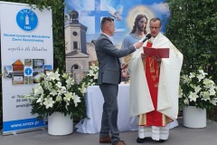 SMZS Boże Ciało 2025