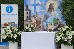 SMZS Boże Ciało 2025