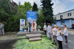 SMZS Boże Ciało 2025