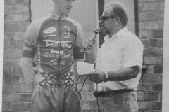 Kapelusz wuja