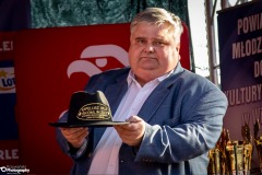 Kapelusz wuja
