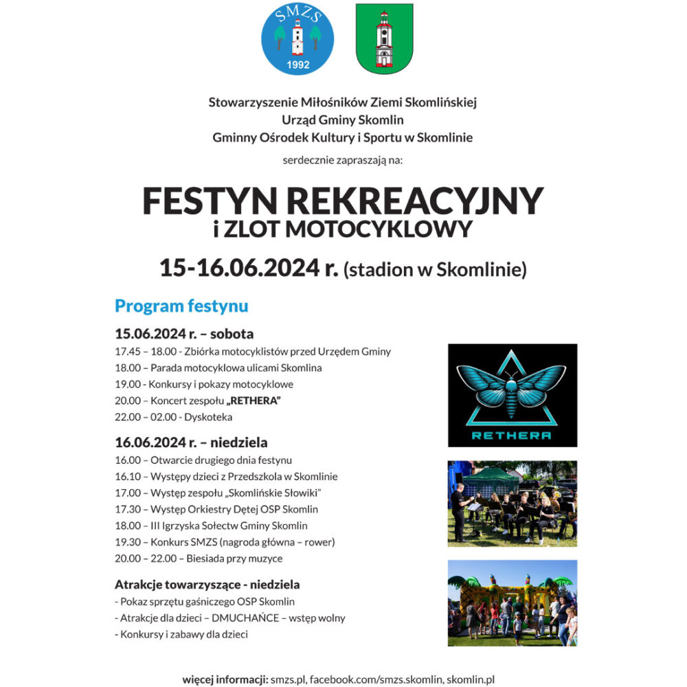 Festyn-Rekreacyjny-15-16-plakat